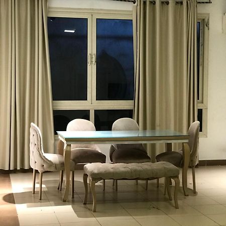 610 Residents Apartment Cairo Exterior photo