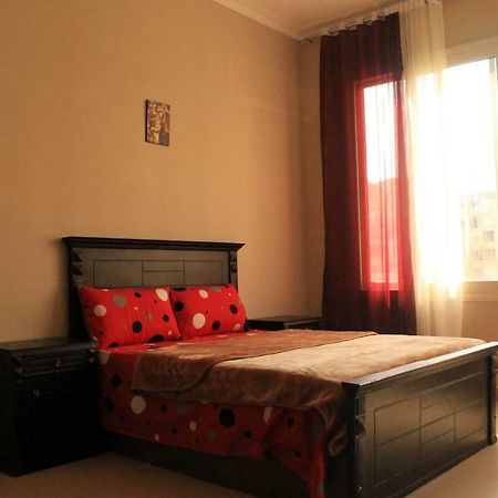 610 Residents Apartment Cairo Exterior photo
