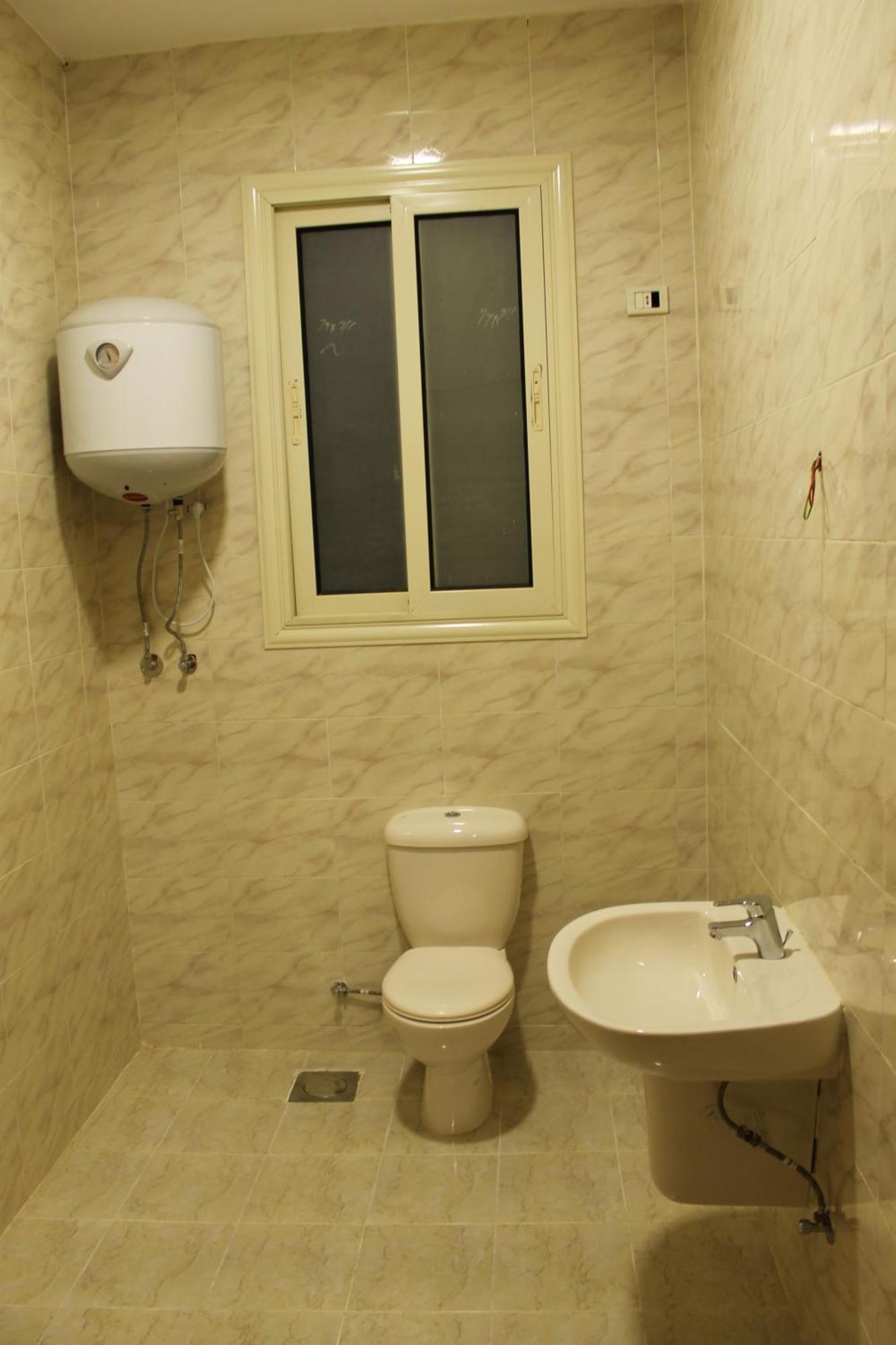 610 Residents Apartment Cairo Exterior photo