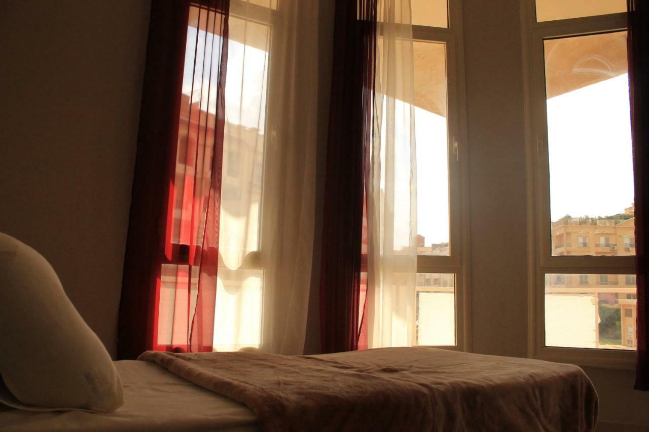 610 Residents Apartment Cairo Exterior photo